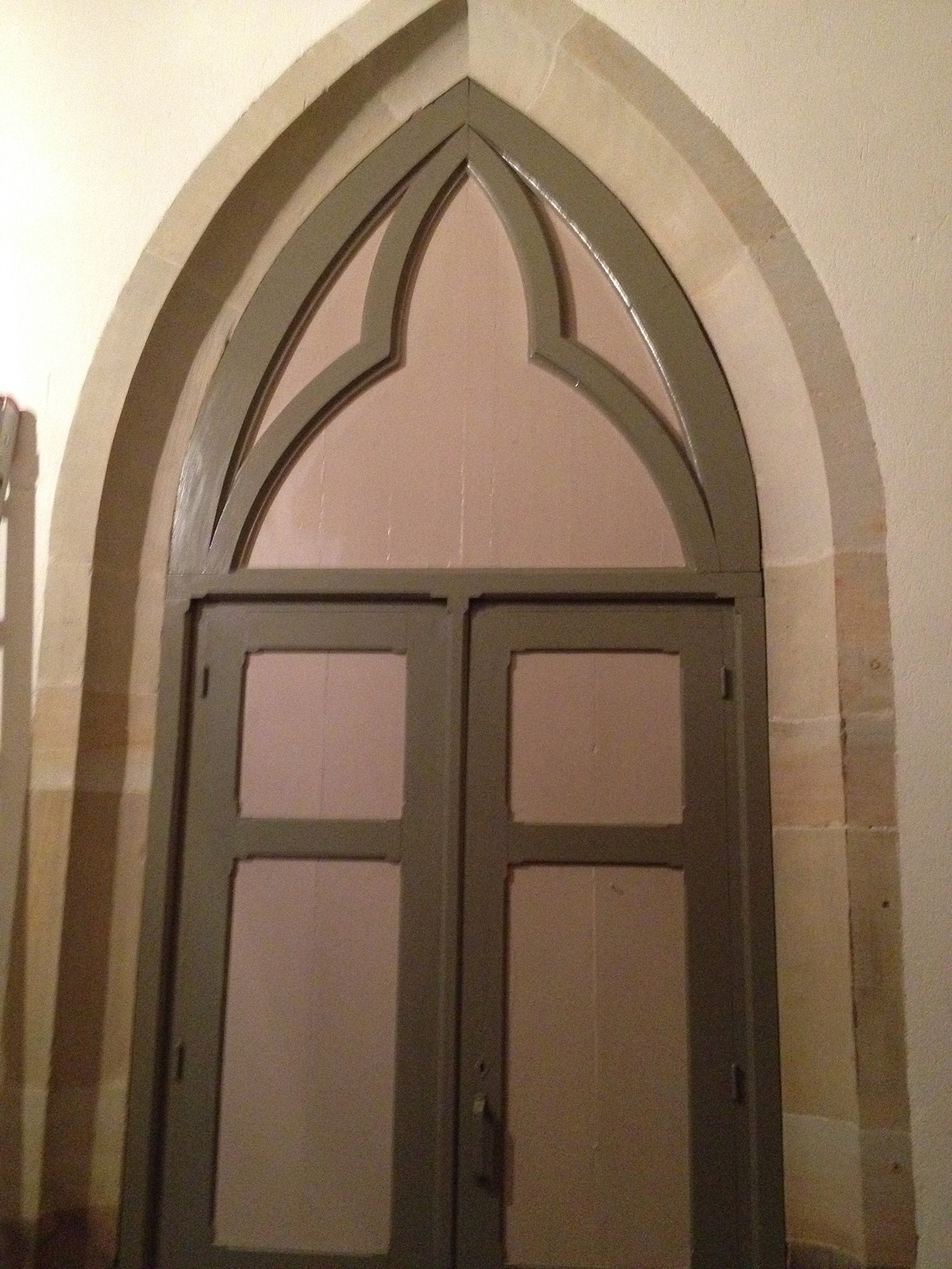 Porte-mur-armoire